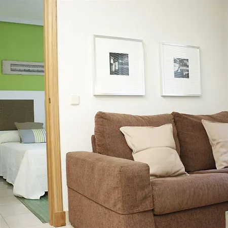 Apartamento Wootravelling Plaza De Oriente Homtels *