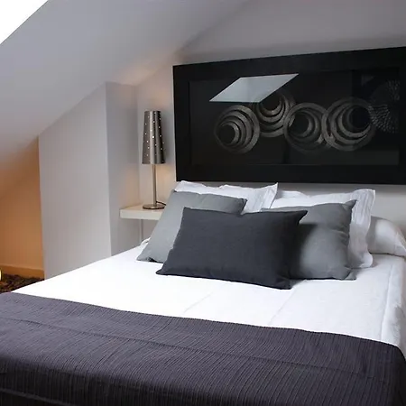 Apartamento Wootravelling Plaza De Oriente Homtels