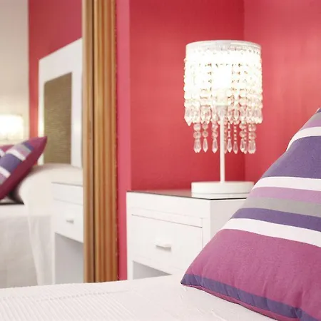 Apartamento Wootravelling Plaza De Oriente Homtels Madrid