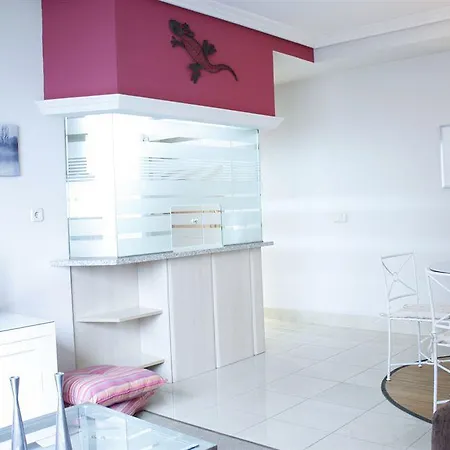 Apartamento Wootravelling Plaza De Oriente Homtels Madrid