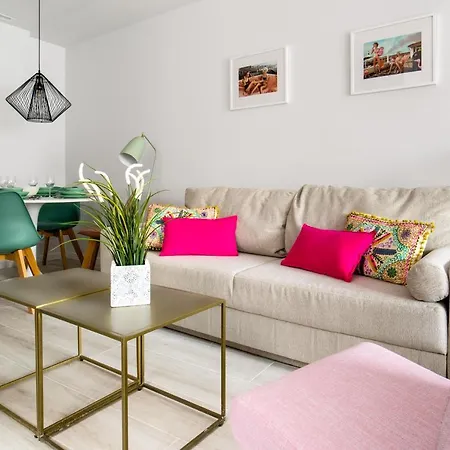 Appartement Welcomer Ribera *