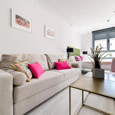 Appartement Welcomer Ribera Madrid