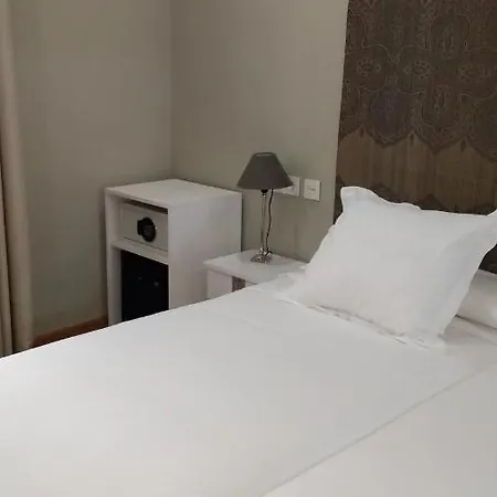Los Amigos Vip Pensión 3*
