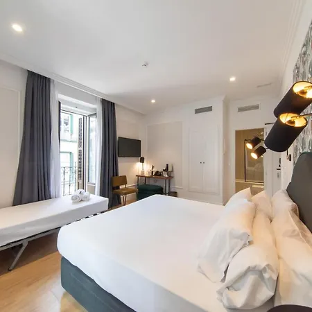 Hotel Soho Boutique Opera