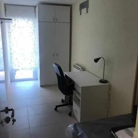 Residencia 12 Octubre *
