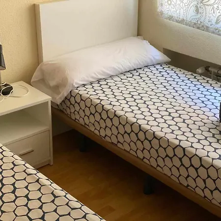 Bed and breakfast Residencia 12 Octubre