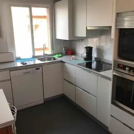 Residencia 12 Octubre Bed and breakfast Madrid