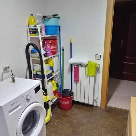 Bed & Breakfast Residencia 12 Octubre
