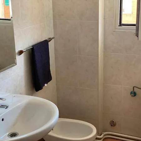 Bed and breakfast Residencia 12 Octubre