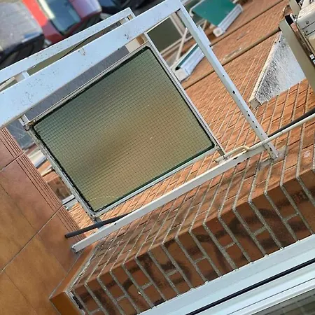Residencia 12 Octubre Madrid
