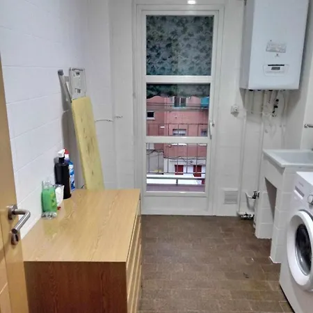 Bed & Breakfast Residencia 12 Octubre *