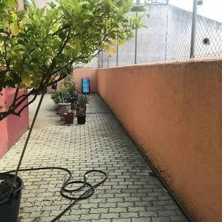 Bed and breakfast Residencia 12 Octubre