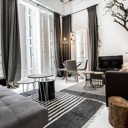 Apartment Almudena Modern Y Luxury Space Near Plaza Mayor
