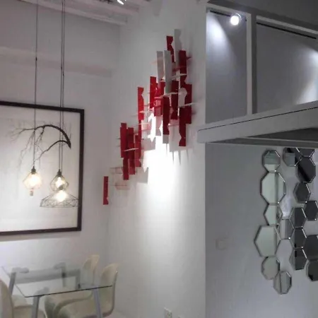 Apartment Carmen Modern & Luxury Space Near Plaza Mayor Madrid