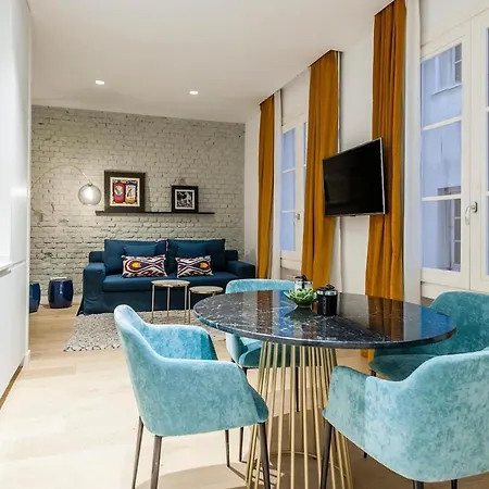 Apartment Hauzify I Salamanca *