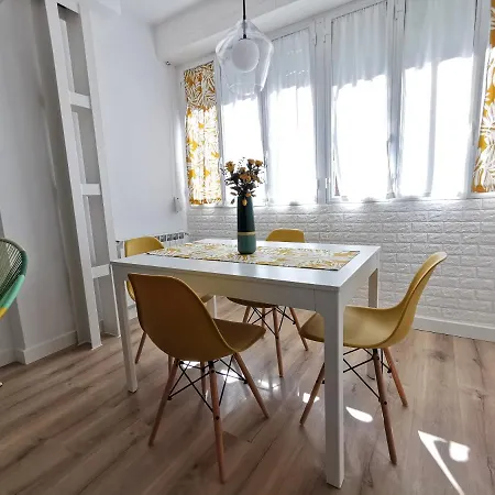 El Canigo De Jacinto Verdaguer Appartement
