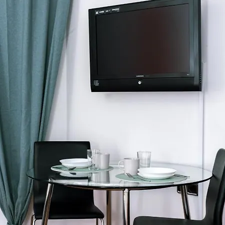 Appartamento Estudio Dos En Pleno Centro De *
