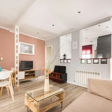 Apartamento El Patrimonio De Aranjuez Madri