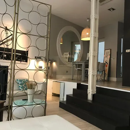 Gran Via Апарт-отель 4*