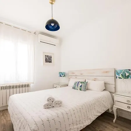 Apartment El Patrimonio De Aranjuez *