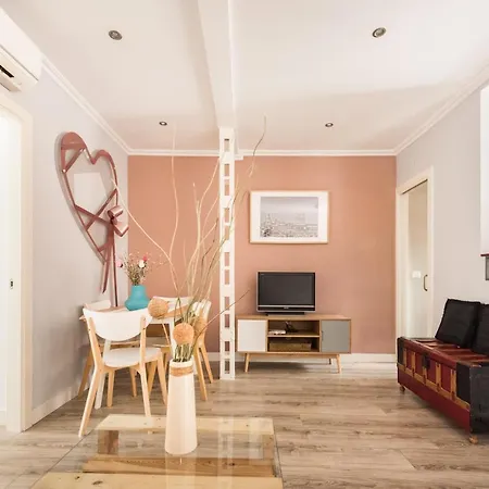 Apartment El Patrimonio De Aranjuez *