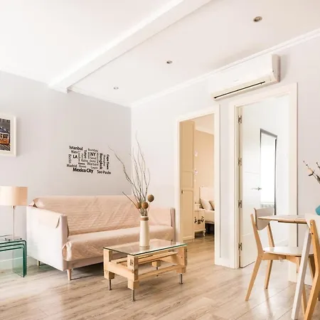 El Patrimonio De Aranjuez Apartment Madrid