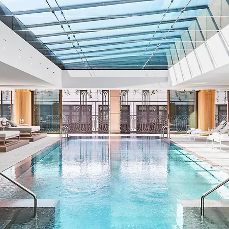 Four Seasons Madrid