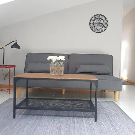 Aposentos De Barceló Apartamento