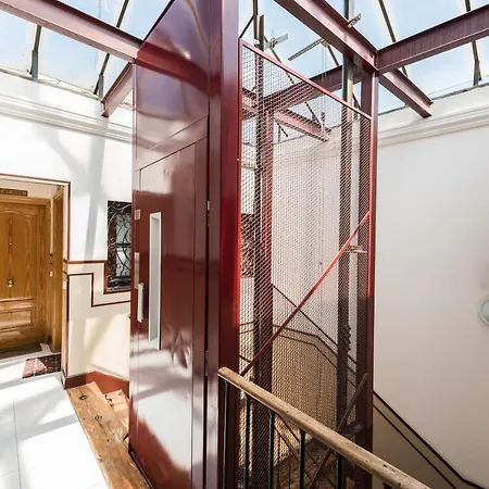 Aposentos De Barceló Apartamento