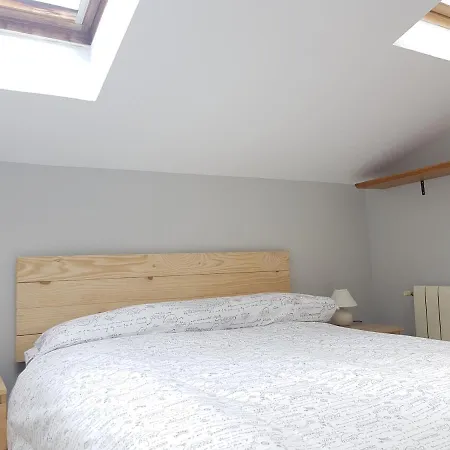 Apartamento Aposentos De Barceló *