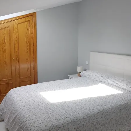 Aposentos De Barceló Apartamento *