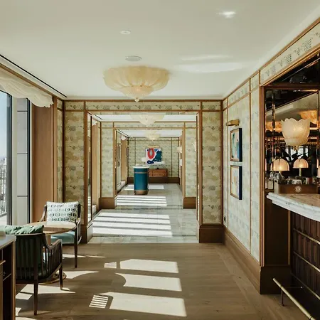 Four Seasons 5* Madrid