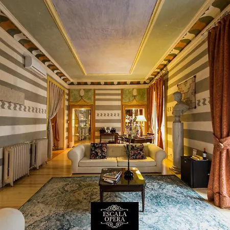 Escala Opera 3*