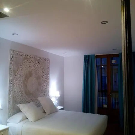 Los Amigos Vip 3* Madrid