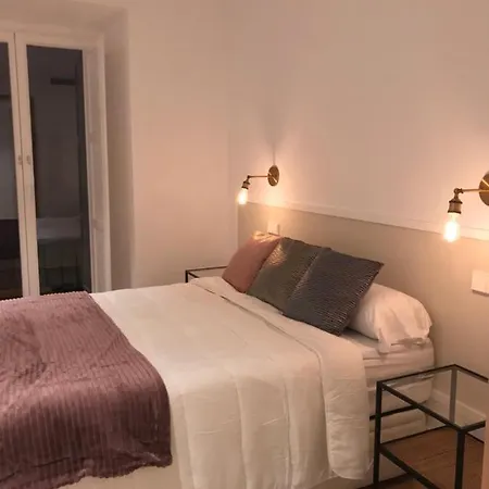 My Home- Cozy In Chueca *