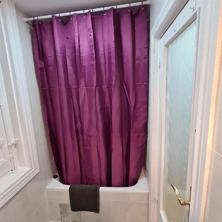 Apartamento M-a Estudio Montera *