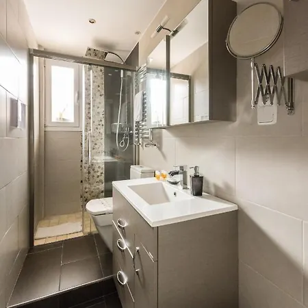 El Patrimonio De Aranjuez Apartment Madrid