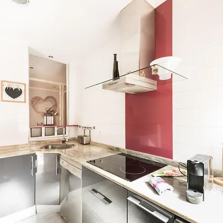 Apartment El Patrimonio De Aranjuez Madrid