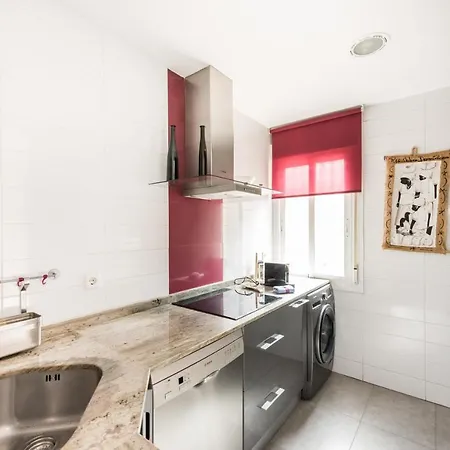 Apartment El Patrimonio De Aranjuez *