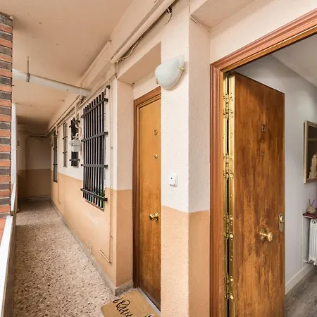 Apartment El Patrimonio De Aranjuez Madrid