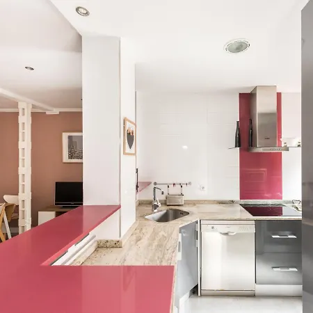El Patrimonio De Aranjuez Apartment *