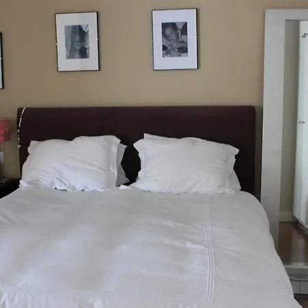 Bernabeu, Luxury Y Luminoso Entero Appartement *