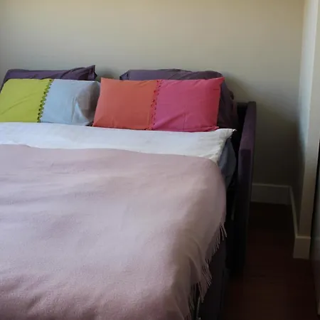 Bernabeu, Luxury Y Luminoso Entero Appartement *