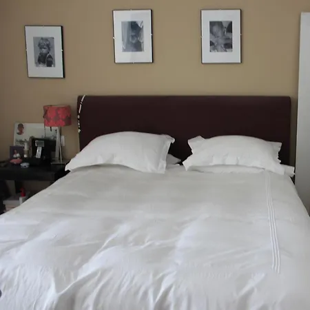 Bernabeu, Luxury Y Luminoso Entero Apartment
