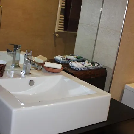 Bernabeu, Luxury Y Luminoso Entero Apartment