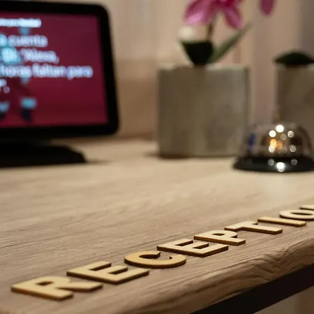Luxury Bernabeu Bed & Breakfast Madrid