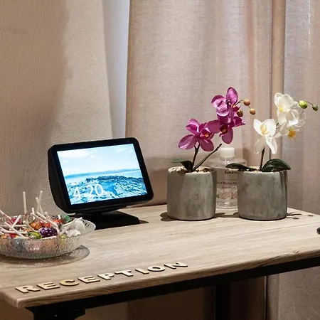 Luxury Bernabeu Bed & Breakfast Madrid