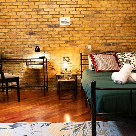 Luxury Bernabeu Bed & Breakfast