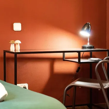 Luxury Bernabeu Bed & Breakfast Madrid
