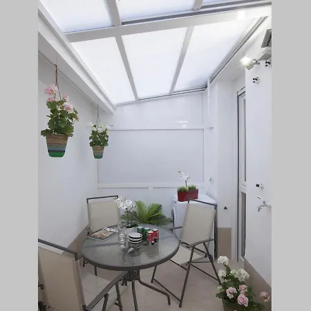Apartment Salamanca Confort Iriarte En